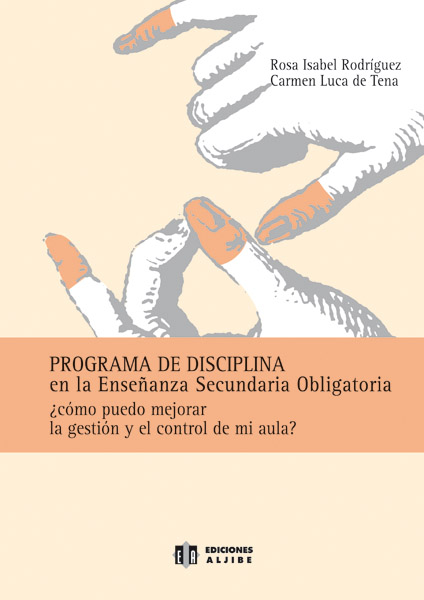 PROGRAMA DISCIPLINA EN ESO - AULA
