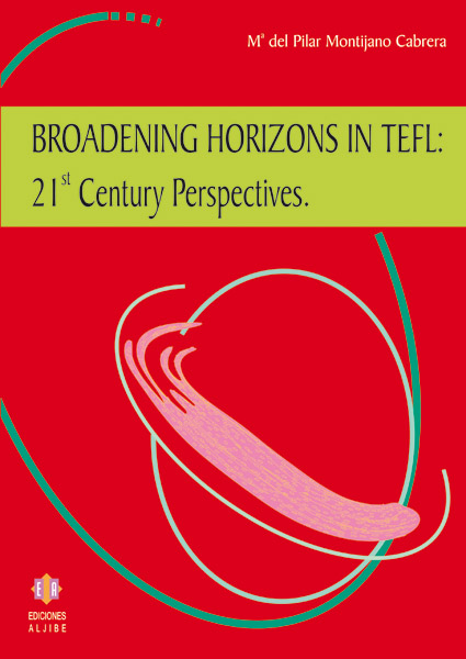 BROADENING HORIZONS IN TEFL-21 CENT.PERS