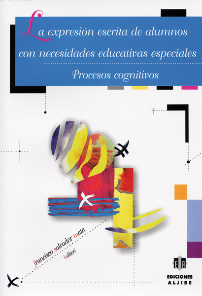 EXPRESION ESCRITA ALUMNOS NECES.EDC.ESP