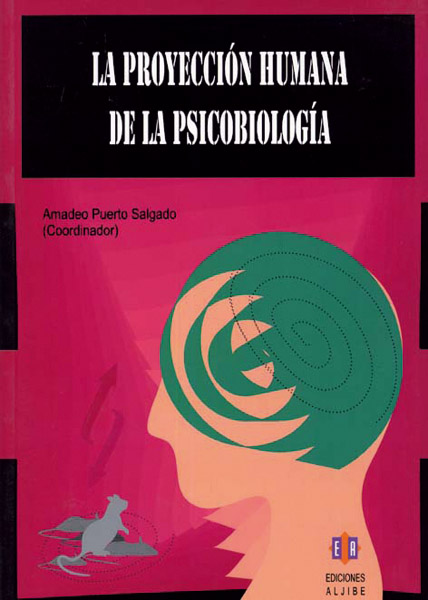PROYECCION HUMANA DE LA PSICOBIOLOGIA