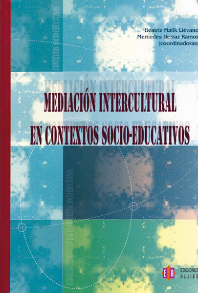 MEDIACION INTERCULTURAL CONT.SOCIO-EDUC.
