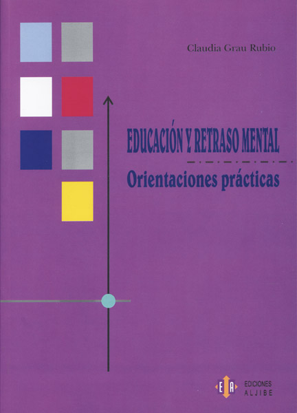 EDUCACION Y RETRASO MENTAL