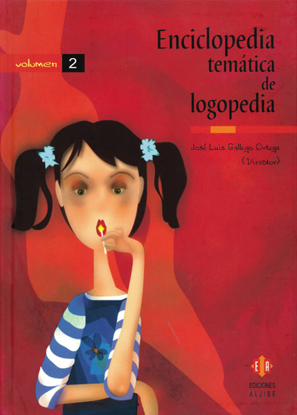 ENCICLOPEDIA TEMATICA DE LOGOPEDIA