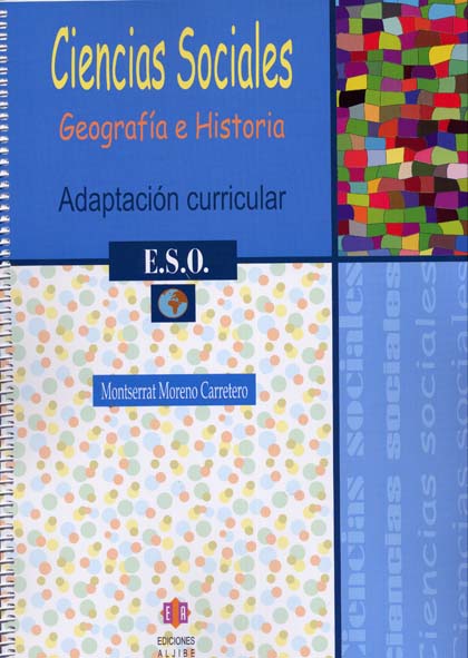CIENCIAS SOCIALES 1 ESO ADAPTACION CURRICULAR