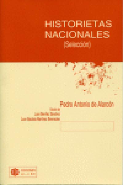 HISTORIETAS NACIONALES