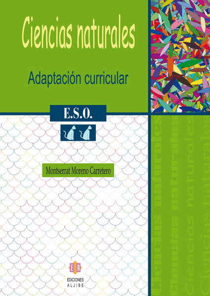 CIENCIAS NATURALES 2 ESO ADAPTACION CURRICULAR