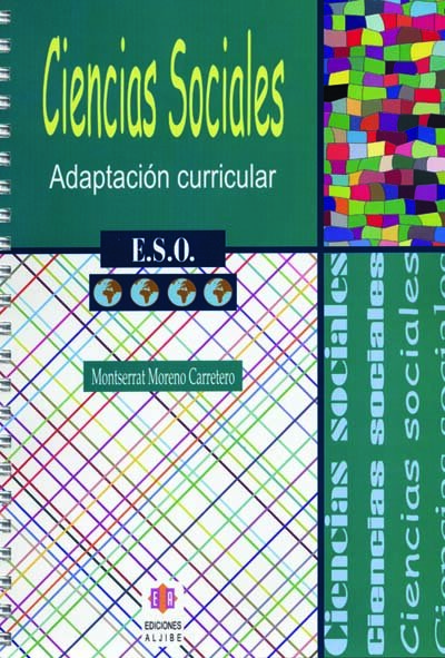 CIENCIAS SOCIALES 4 ESO ADAPTACION CURRICULAR