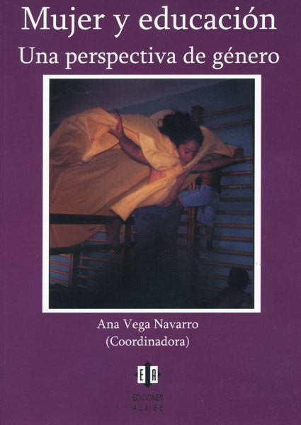 MUJER Y EDUCACION-UNA PERSPECTIVA DE GEN