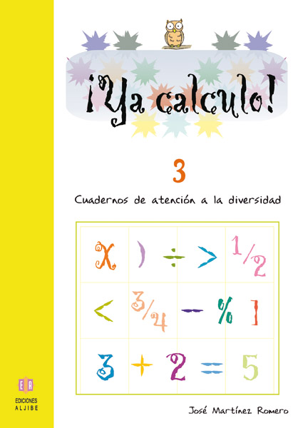 YA CALCULO 3