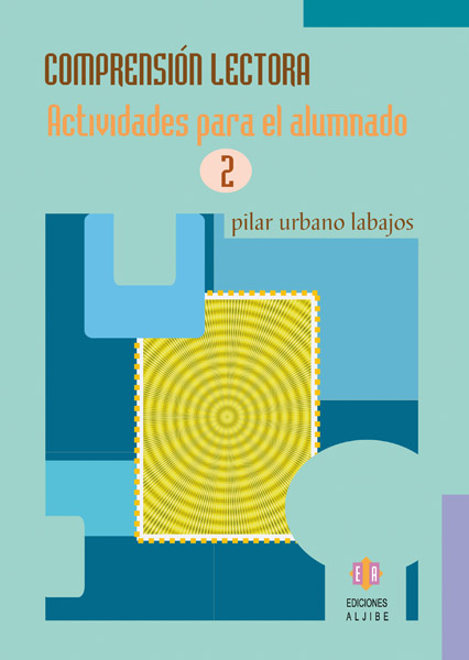 COMPRENSION LECTORA 2-ACTIVIDADES ALUMNADO