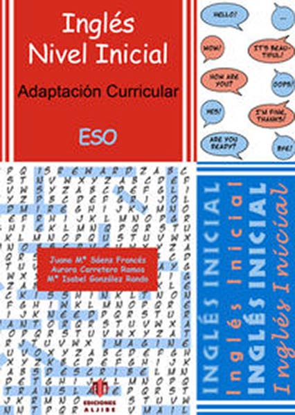 MATEMATICAS 1 ESO ADAPTACION CURRICULAR 2016