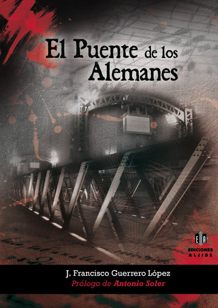 PUENTE DE LOS ALEMANES,EL