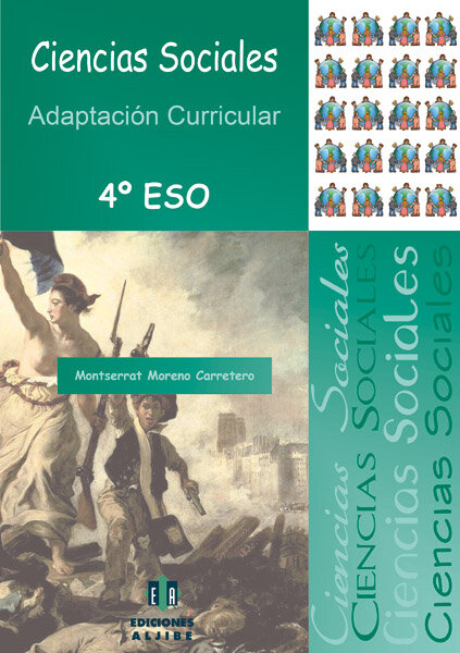CIENCIAS SOCIALES 4 ESO ADAPTACION CURRICULAR