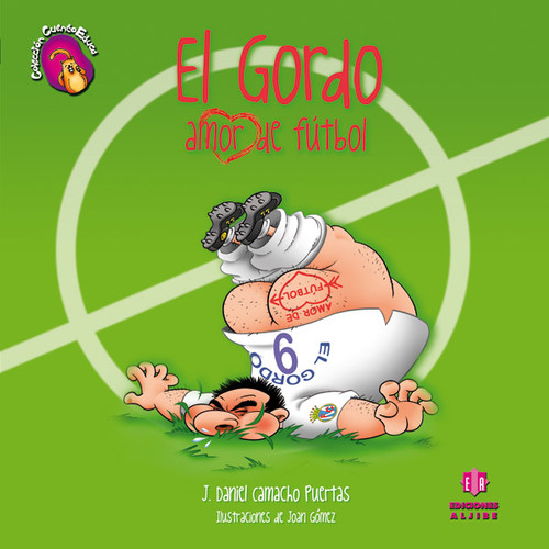 GORDO AMOR DE FUTBOL,EL
