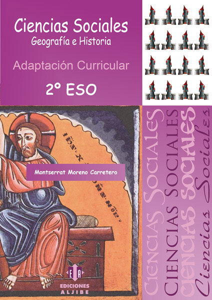 CIENCIAS NATURALES 2 ESO ADAPTACION CURRICULAR