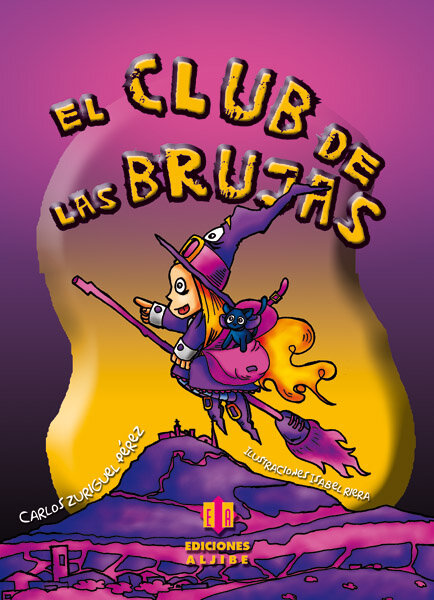 CLUB DE LAS BRUJAS,EL