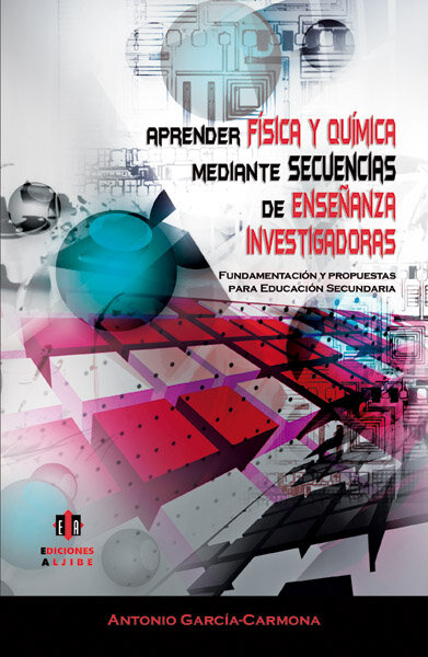APRENDER FISICA Y QUIMICA MEDIANTE SECUENCIAS ENSE�ANZA INVE