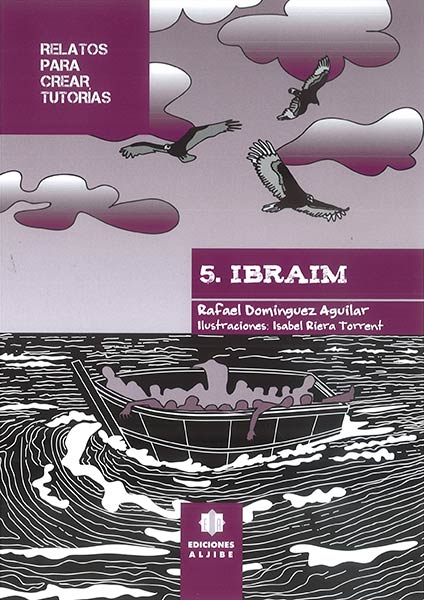IBRAIM-RELATOS PARA CREAR EN TUTORIAS 5