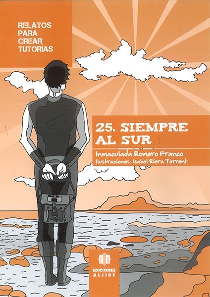 SIEMPRE AL SUR-RELATOS PARA CREAR TUTORIAS 25