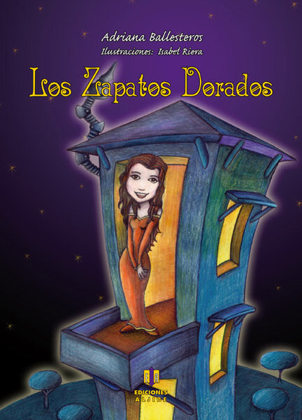 ZAPATOS DORADOS,LOS