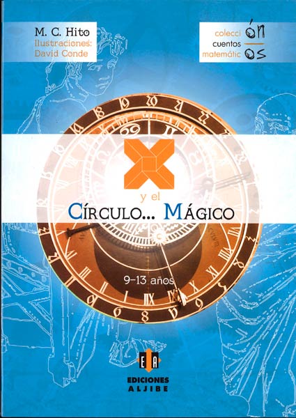 X Y EL CIRCULO MAGICO
