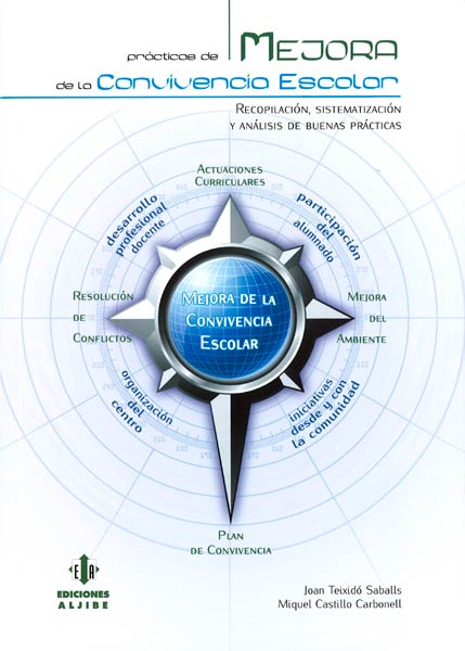 PRACTICAS DE MEJORA DE LA CONVIVENCIA ESCOALR