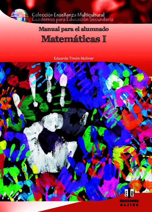 MATEMATICAS 1-MANUAL PARA EL ALUMNADO