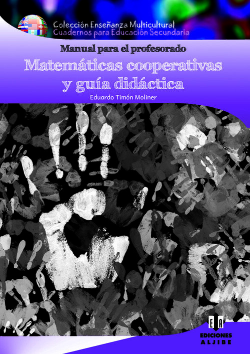 MANUAL PROFESORADO.MATEMATICAS COOP.Y GUIA +3 MANUAL ALUMNO