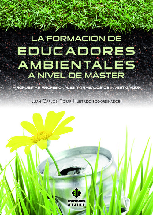FORMACION DE EDUCADORES AMBIENTALES