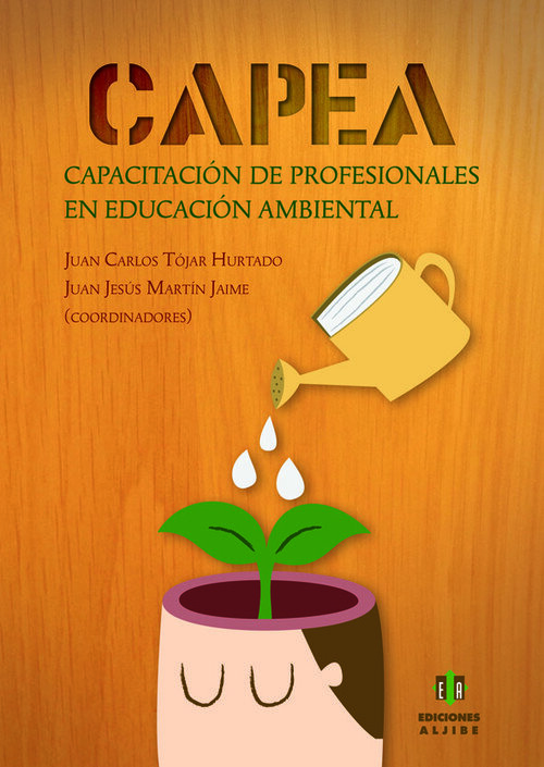 CAPEA CAPACITACION EDUCACION AMBIENTAL