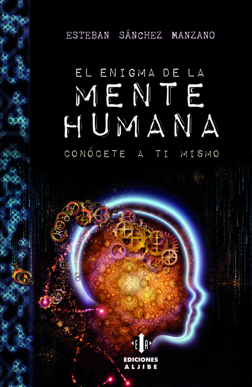 ENIGMA DE LA MENTE HUMANA,EL