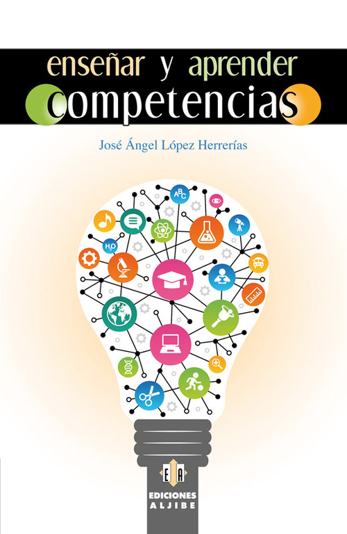 ENSE�AR Y APRENDER COMPETENCIAS