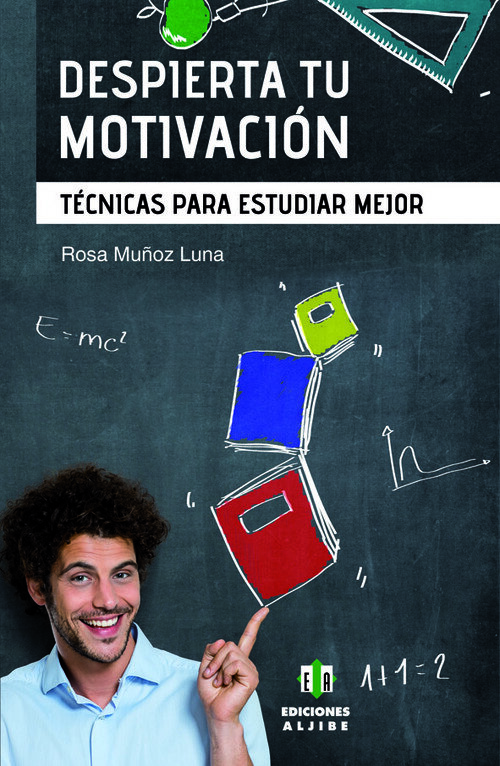 DESPIERTA TU MOTIVACION (TECNICAS PARA ESTUDIAR MEJOR)