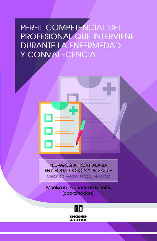 PERFIL COMPETENCIAL DEL PROFESIONAL QUE INTERVIENE DURANTE