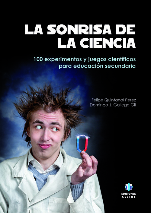 SONRISA DE LA CIENCIA