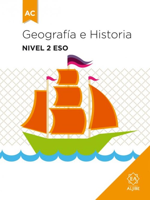 GEOGRAFIA E HISTORIA 2 ESO ADAPTACION CURRICULAR