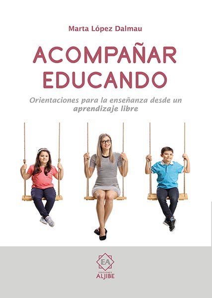 ACOMPA�AR EDUCANDO
