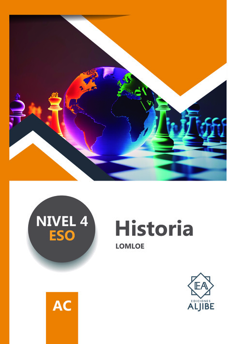 HISTORIA 4� ESO (LOMLOE) ADAPTACION CURRICULAR