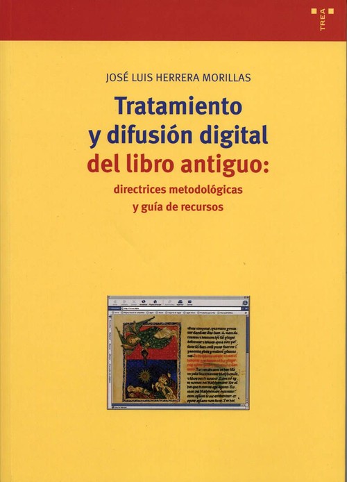 TRATAMIENTO Y DIFUSION DIGITAL LIBRO ANT