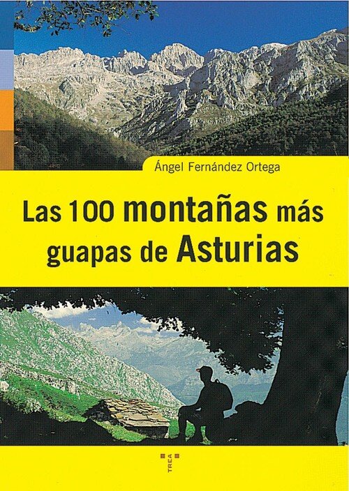 RUTAS POR LA MONTAA Y LOS CAMINOS DE ASTURIAS