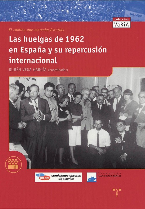 HISTORIA DE LA UGT VOL 6