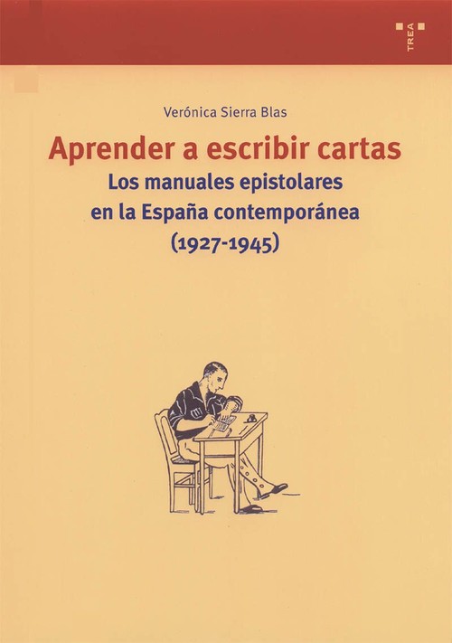 APRENDER A ESCRIBIR CARTAS