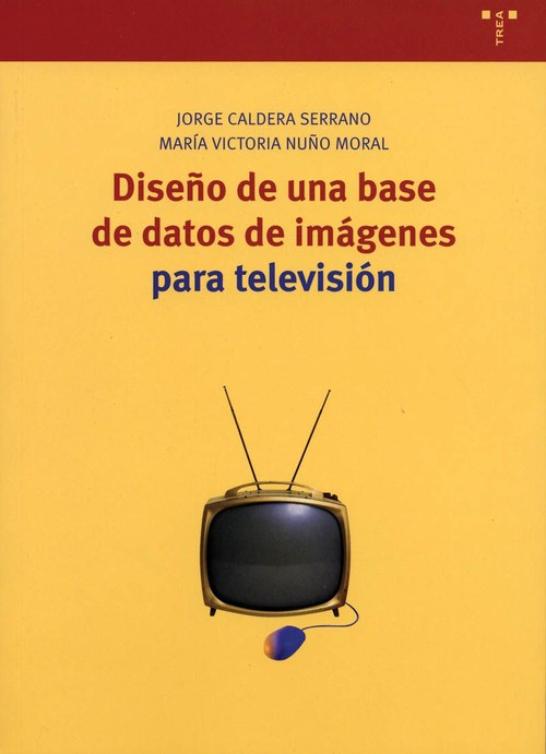 DISE�O DE UNA BASE DATOS IMAGE.TELEVISIO