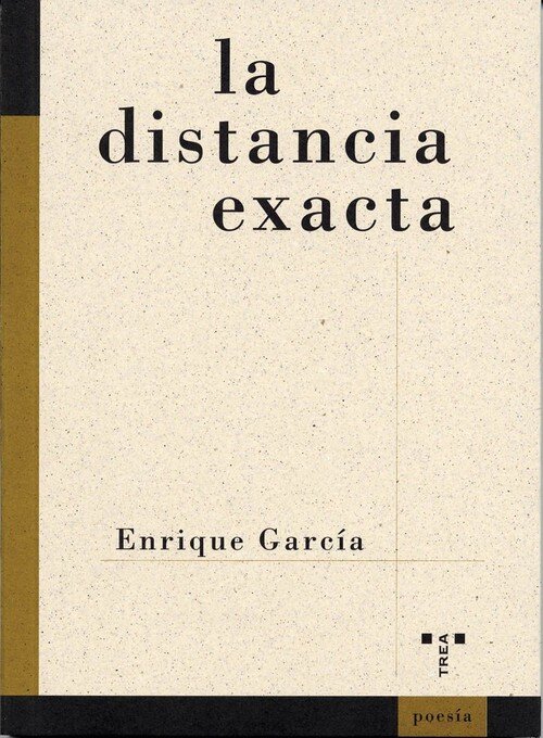 DISTANCIA EXACTA,LA