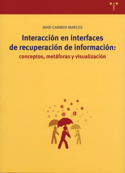 INTERACCION EN INTERFACES RECUPER.INFORM