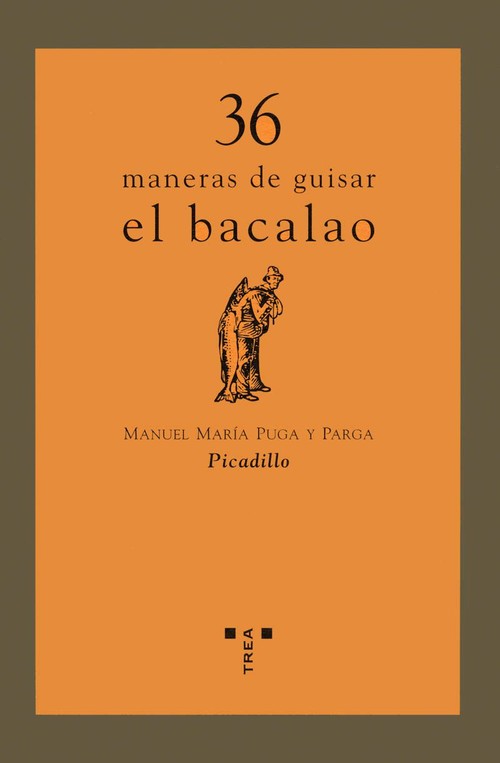 36 MANERAS DE GUISAR EL BACALAO