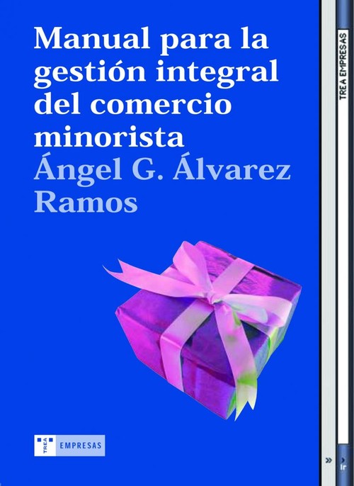 MANUAL PARA GESTION INTE.COMERCIO MINOR.