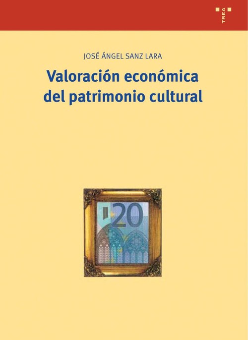 VALORACION ECONOMICA PATRIMONIO CULTURAL