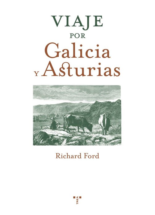 VIAJE POR GALICIA Y ASTURIAS