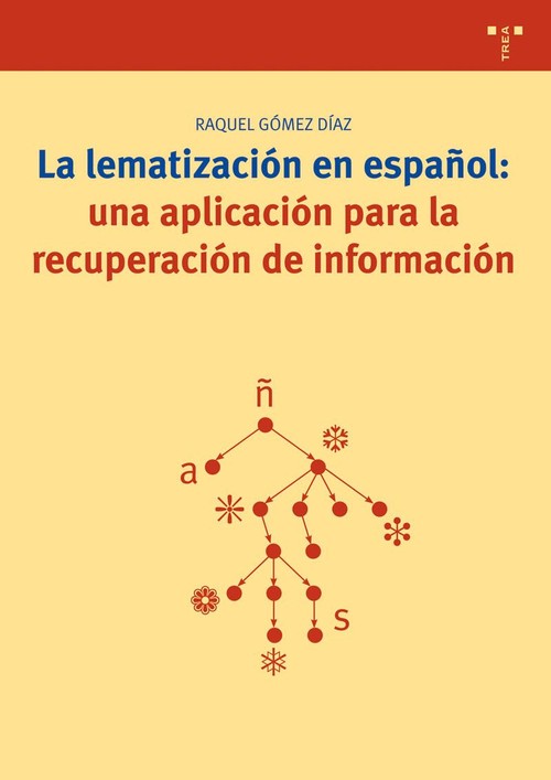 LEMATIZACION EN ESPA�OL:APLIC.REC.INFORM